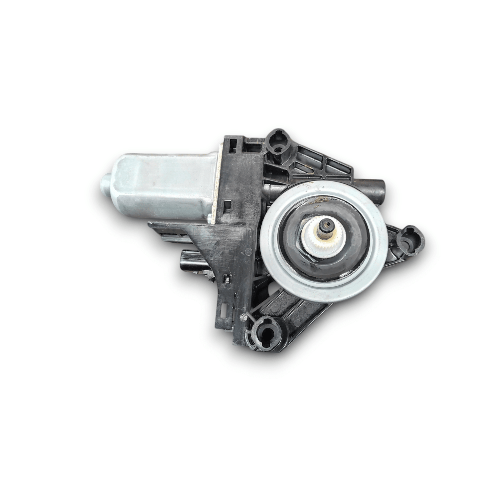 Right Rear Window Regulator Jeep Cherokee COD: 931403103 (2013 - 2019) - F&P CRASH SRLS - Used Parts