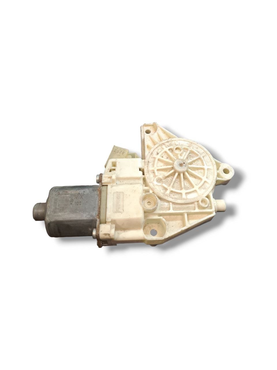 Motorino alzavetro Posteriore Destro Mercedes-Benz Classe C W204 (2011) COD:A2048200542 - F&P CRASH SRLS - Ricambi Usati