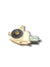 Motorino alzavetro Posteriore Destro Mercedes-Benz Classe C W204 (2011) COD:A2048200542 - F&P CRASH SRLS - Ricambi Usati