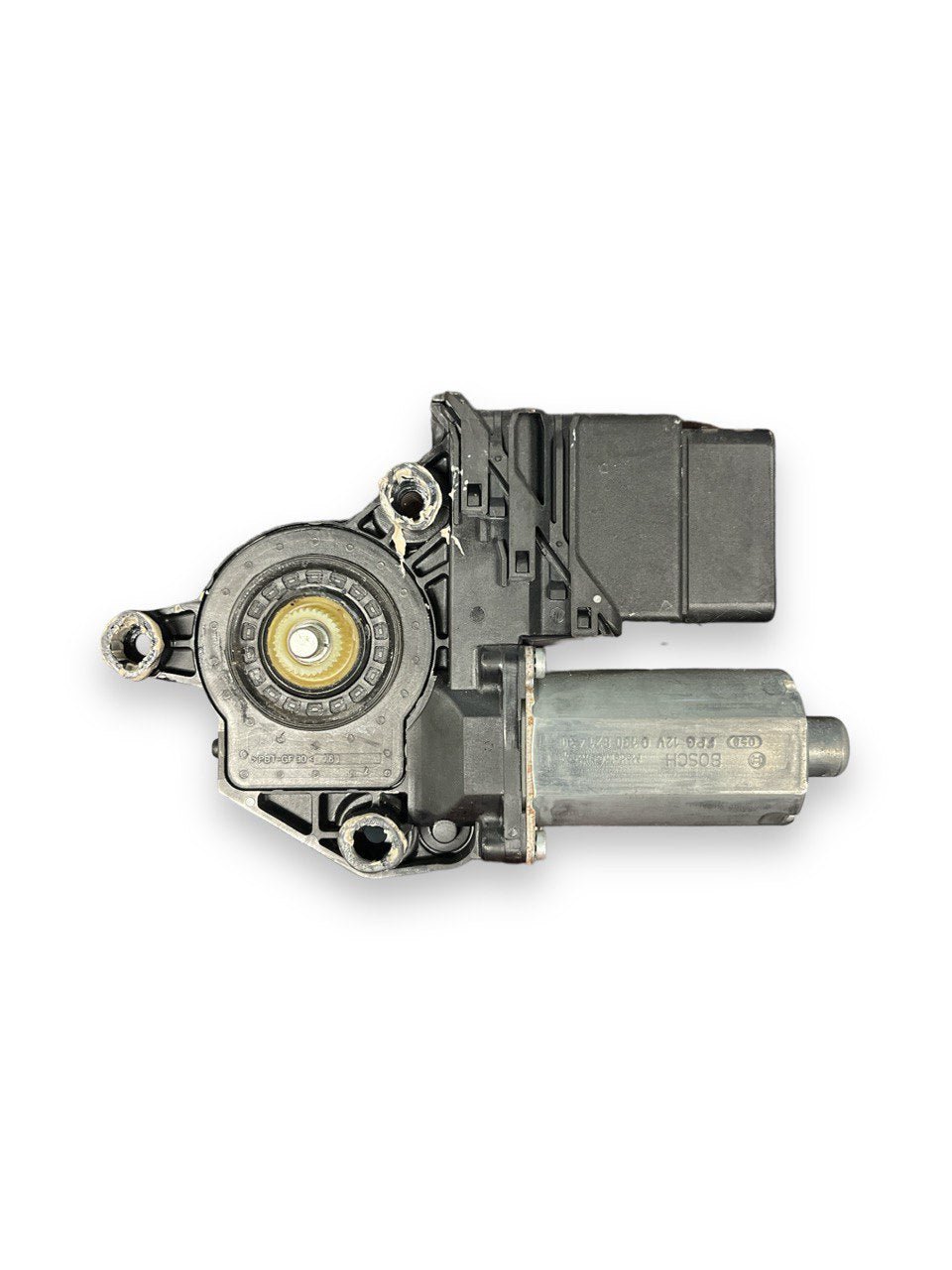 Right rear window regulator for Volkswagen Golf V (2003 - 2008) COD:1K4839402E - F&P CRASH SRLS - Used Parts