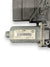 Motorino Alzavetro posteriore destro Volkswagen Golf V (2003 - 2008) COD:1K4839402E - F&P CRASH SRLS - Ricambi Usati