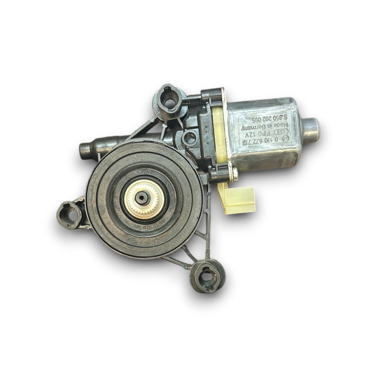 Left Rear Window Regulator Audi A3 (8Y) code.5Q0959801 (2020 > ) - F&P CRASH SRLS - Used Parts