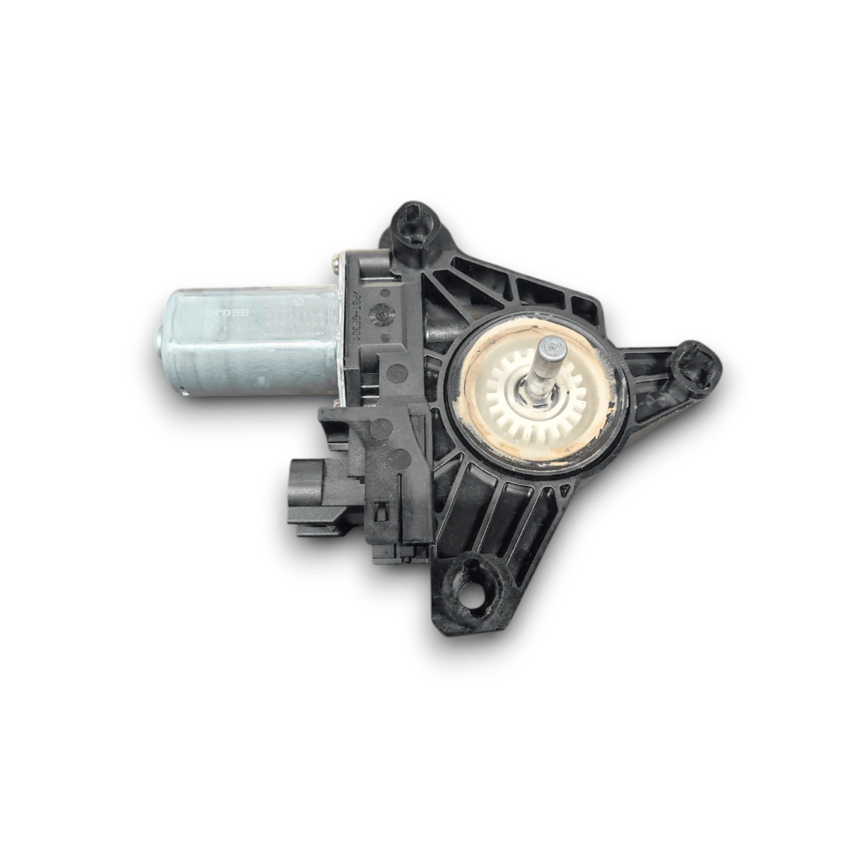 Left Rear Window Regulator Fiat 500X CODE: C37706100 (2014>) - F&P CRASH SRLS - Used Parts