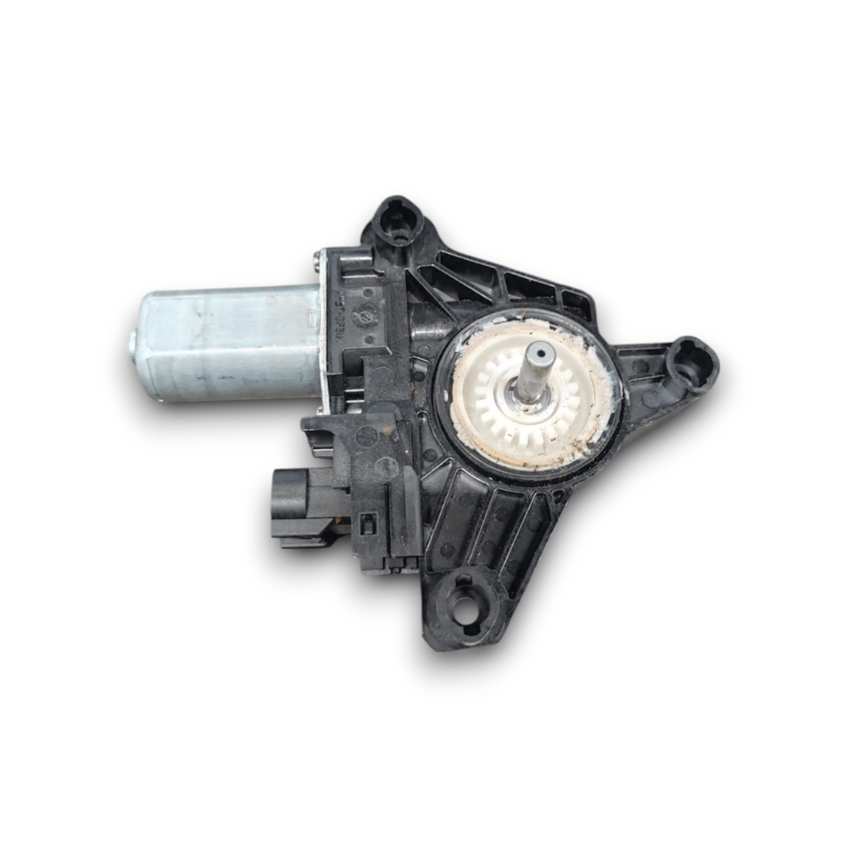 Left Rear Window Regulator Fiat 500X CODE: C37706101 (2014 - 2025) - F&P CRASH SRLS - Used Parts