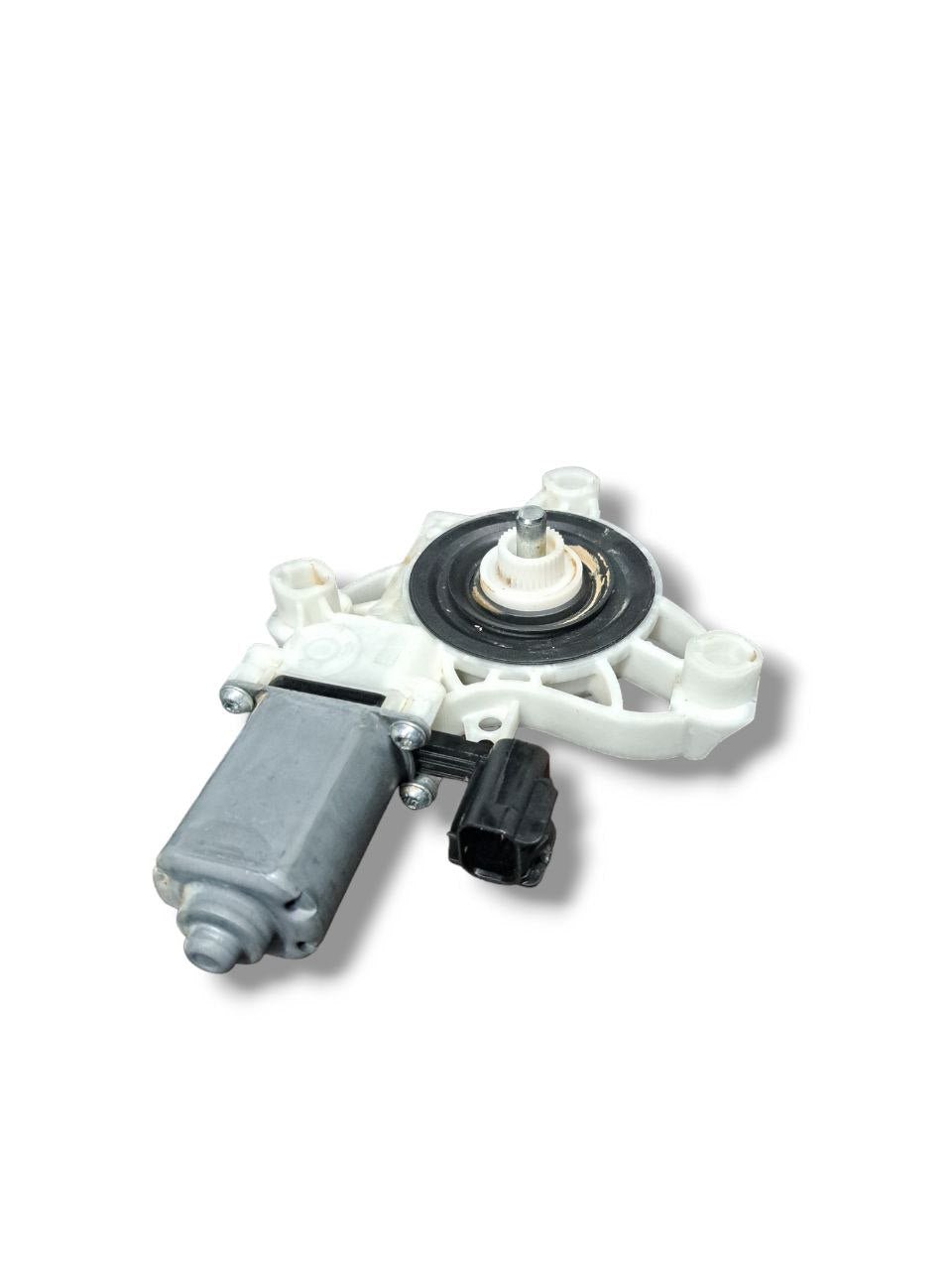 Motorino alzavetro posteriore sinistro Ford Focus mk4 (2018&gt;) COD:jX7B - 14553 - BA - F&amp;P CRASH SRLS - Ricambi Usati