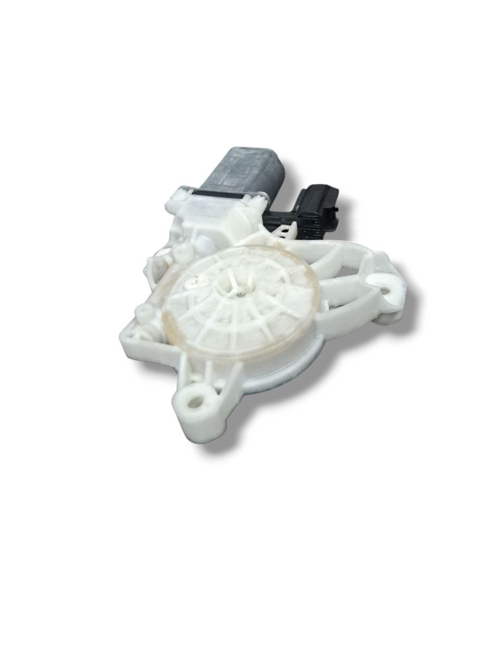Motorino alzavetro posteriore sinistro Ford Focus mk4 (2018>) COD:jX7B - 14553 - BA - F&P CRASH SRLS - Ricambi Usati