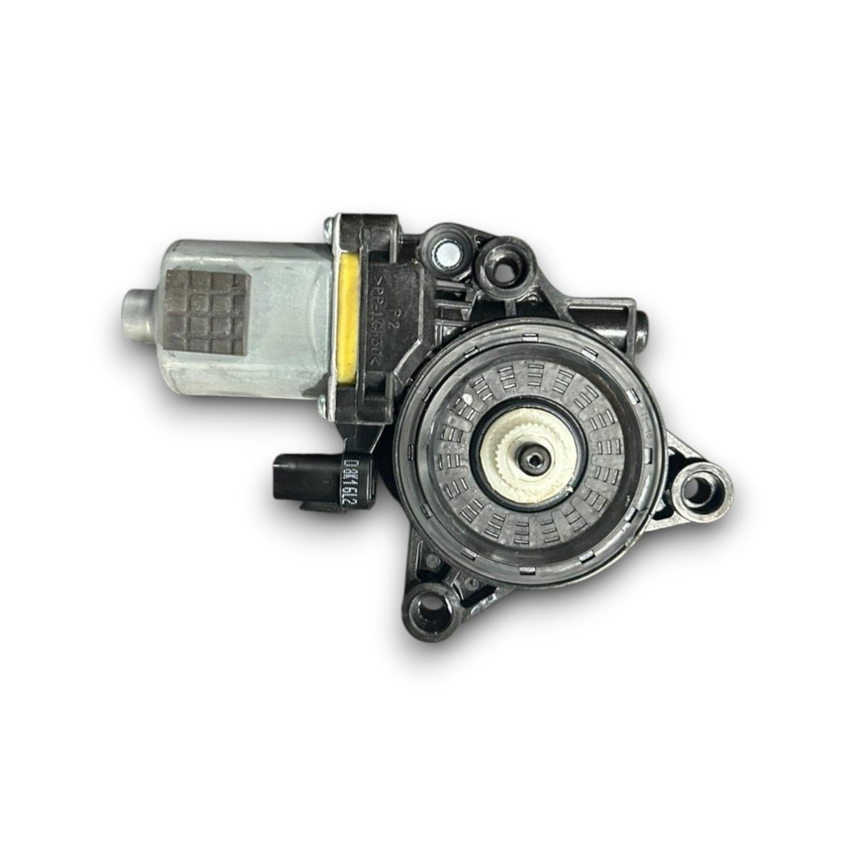 Motorino alzavetro posteriore sinistro kia sportage ql cod:83450F1000 (2016 >2021) - F&P CRASH SRLS - Ricambi Usati