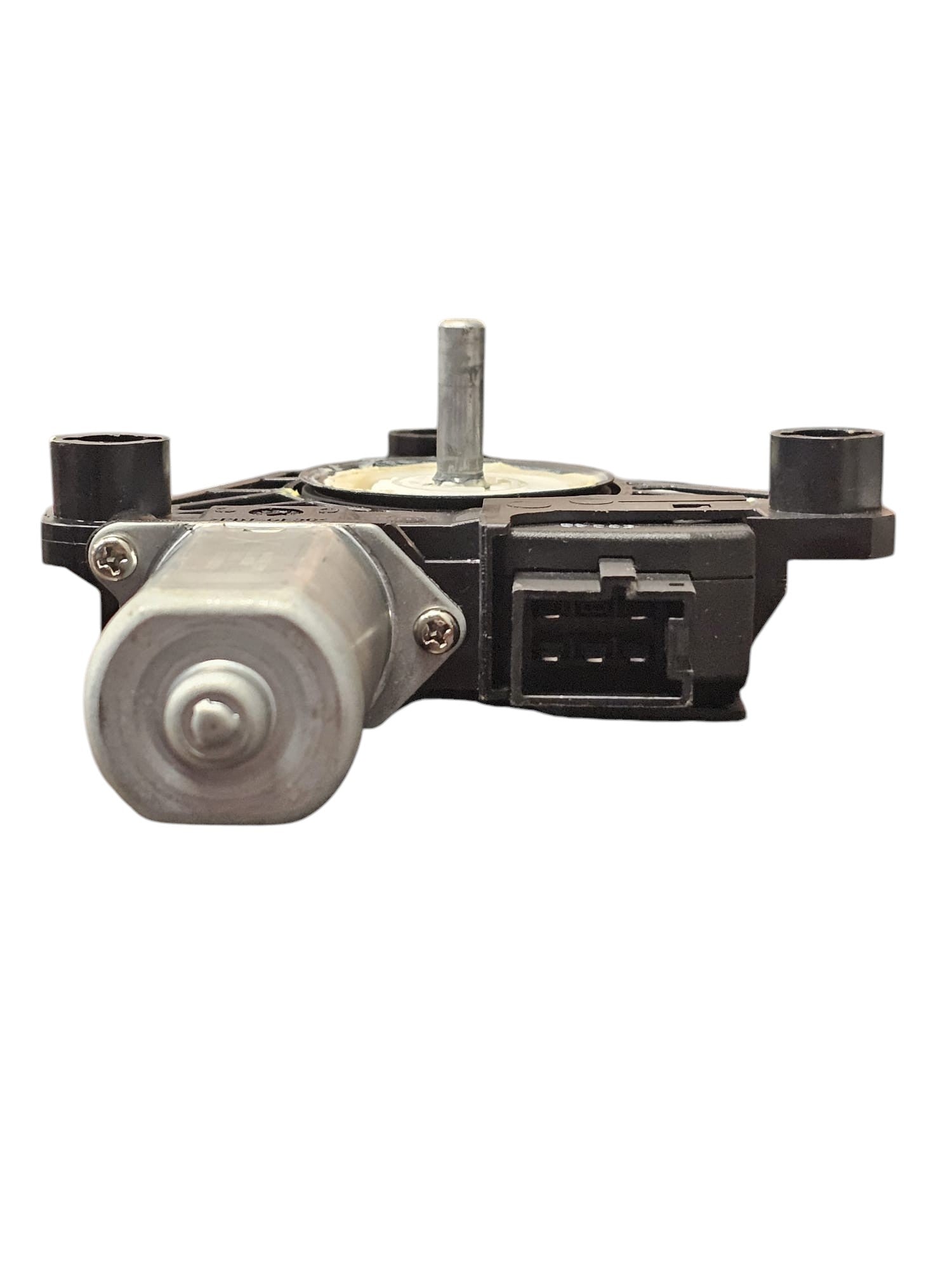 Left Rear Window Regulator Motor Mercedes GLA X156 Code:A2469063100 (2013 - 2019) - F&P CRASH SRLS - Used Parts