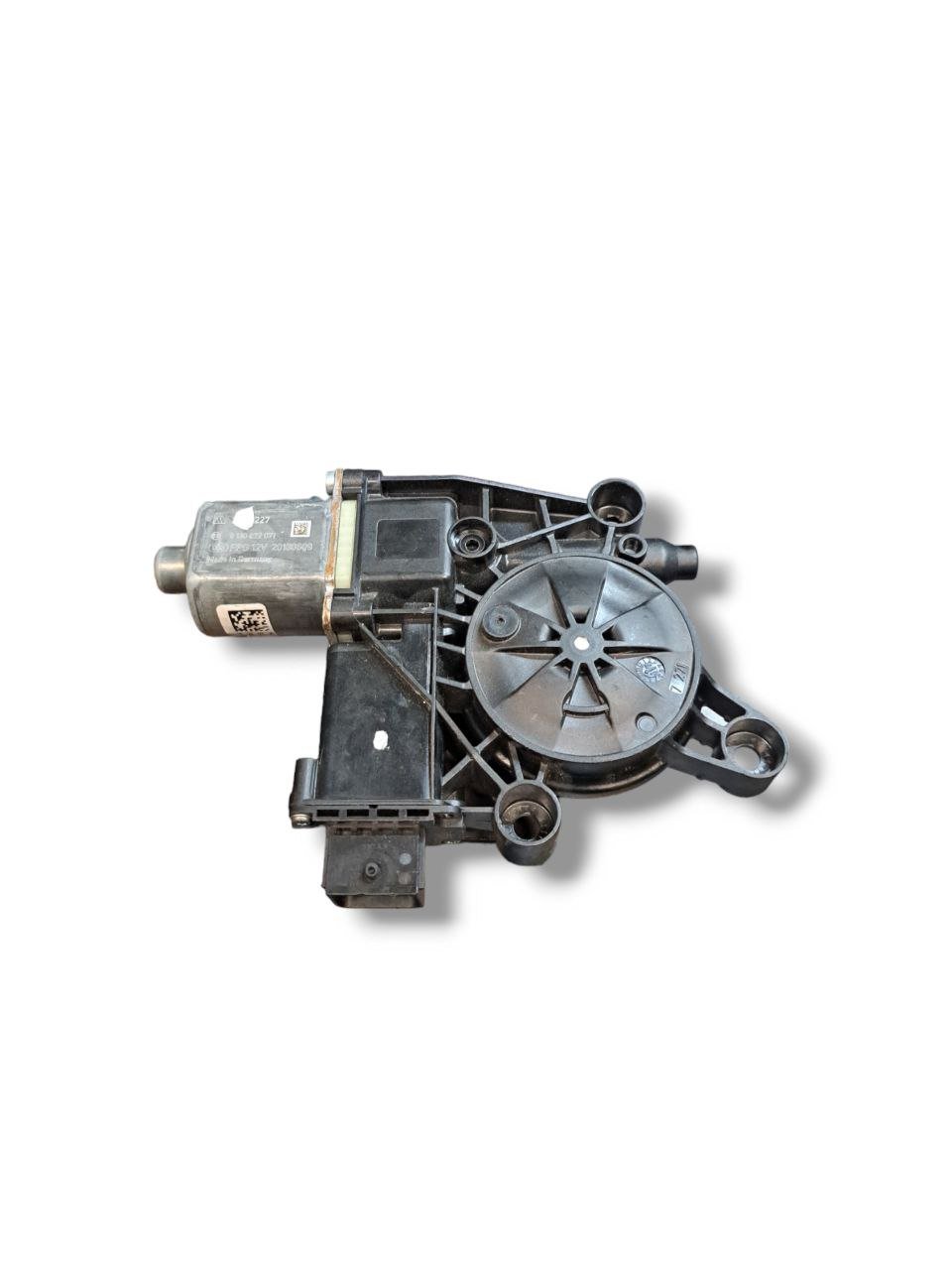 Left rear window lifter (sx) Alfa Romeo Stelvio (2017>) CODE:0130822071 - F&P CRASH SRLS - Used Parts