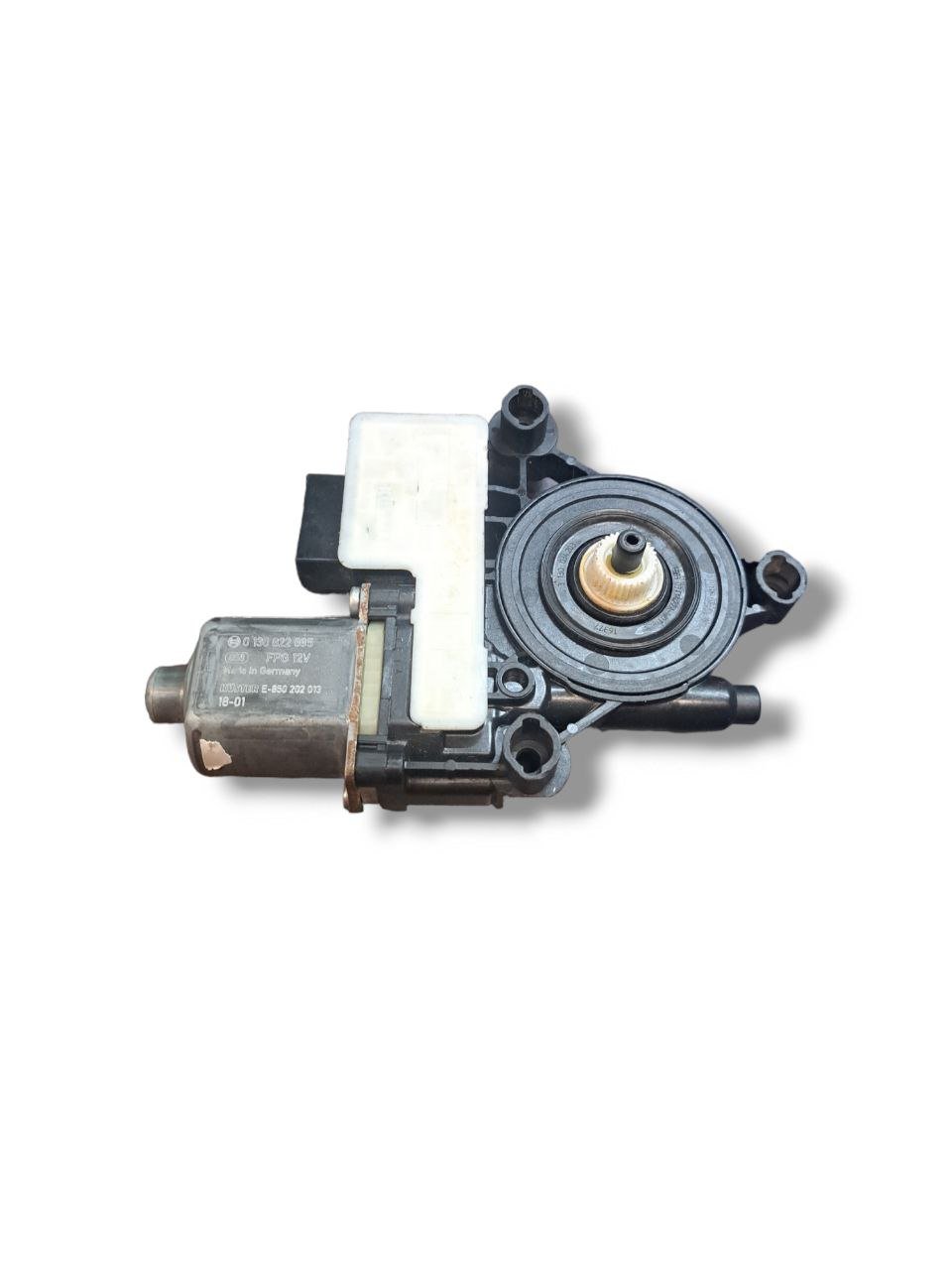 Left rear window regulator (sx) Audi A3 8V / Arona / T-Roc / Golf VII (2012-2020) COD:5Q0959811D - F&P CRASH SRLS - Used Parts