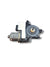 Motorino alzavetro posteriore sinistro (sx) Audi A3 8V / Arona / T-Roc / Golf VII (2012-2020) COD:5Q0959811D - F&P CRASH SRLS - Ricambi Usati