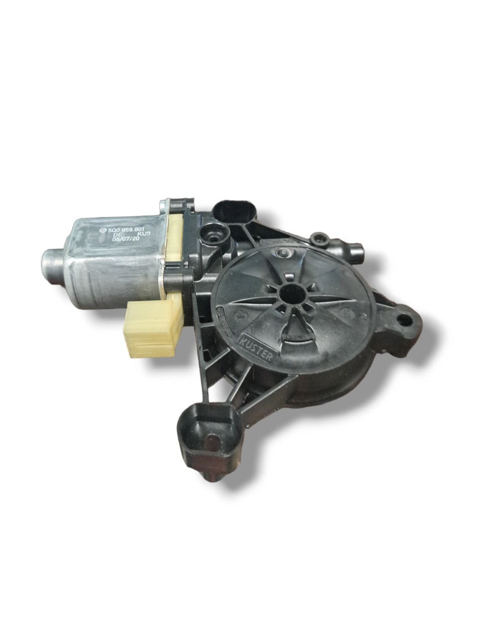 Left rear window lift motor (sx) Audi Q3 (2018>) COD:5Q0959801 - F&P CRASH SRLS - Used Parts