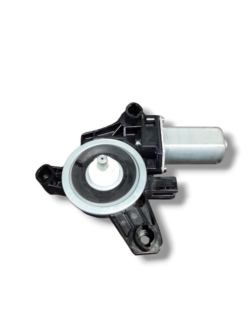 Left Rear Window Regulator (sx) Mercedes - Benz Class A w177 (2018>) code A0009060808 - F&amp;P CRASH SRLS - Used Spare Parts