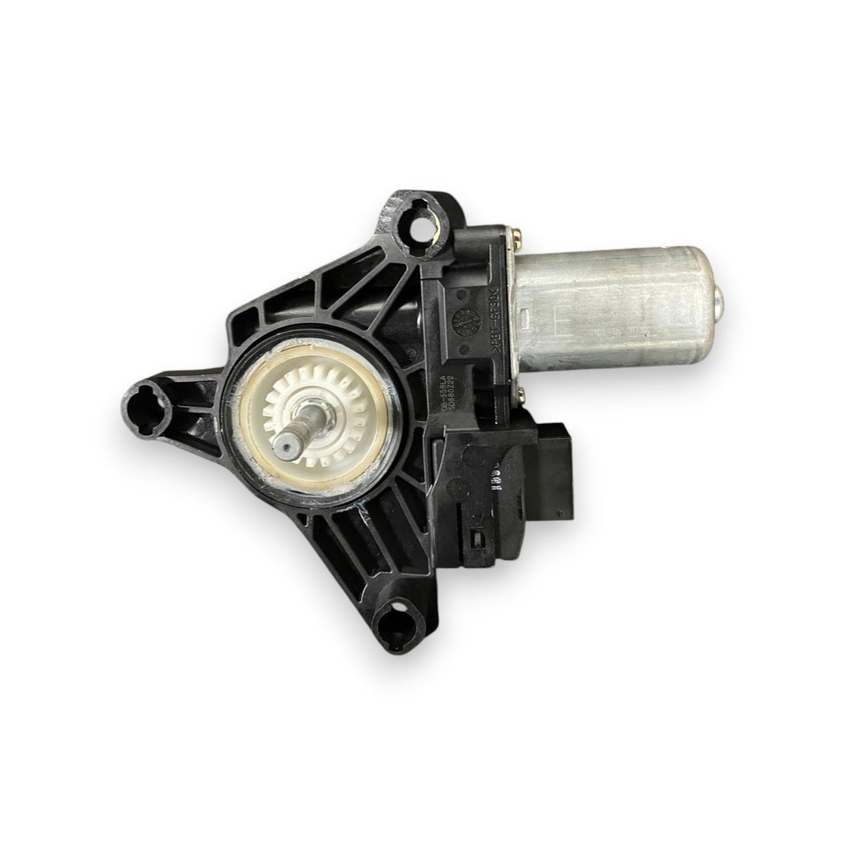Left rear window lift motor (sx) Mercedes - Benz Glc X253 (2015 - 2022) Code: GB - 558LA - F&P CRASH SRLS - Used Parts