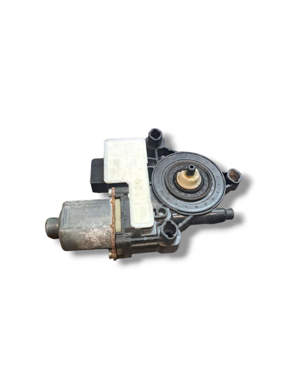 Left rear window lift motor (sx) Seat Arona (2021) COD:0130822695 - F&P CRASH SRLS - Used Spare Parts