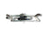 Motorino Anteriore Tergicristallo Volkswagen Polo 6R(2009 - 2017)cod.6R1955023C - 3397021393 - F&P CRASH SRLS - Ricambi Usati