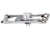 Motorino Anteriore Tergicristallo Volkswagen Polo 6R(2009 - 2017)cod.6R1955023C 3397021393 - F&P CRASH SRLS - Ricambi Usati