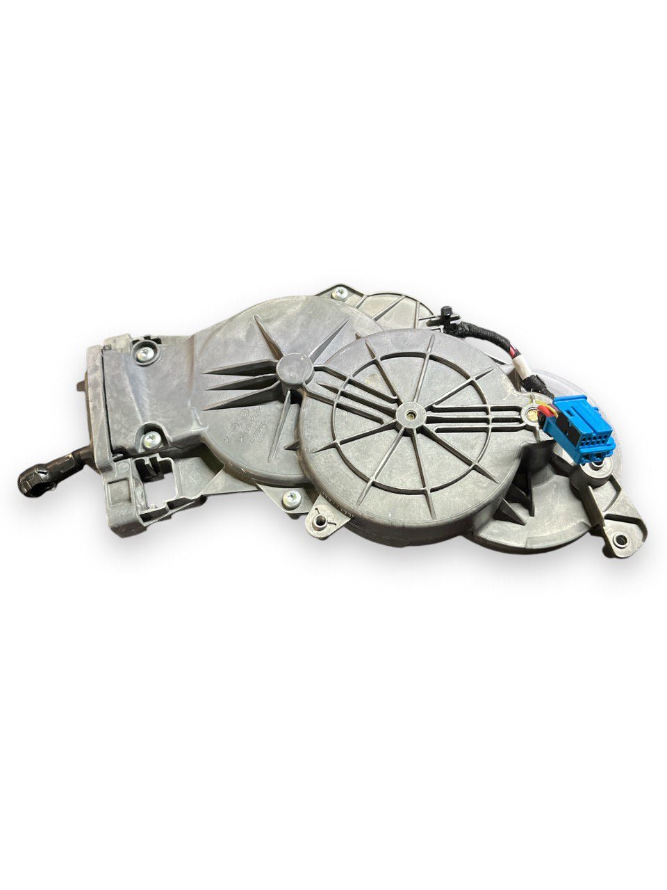 Motorino apertura / chiusura cofano elettrico posteriore sinistro Mercedes Benz GLC C253 cod.C12906 (2015 - 2022) - F&amp;P CRASH SRLS - Ricambi Usati