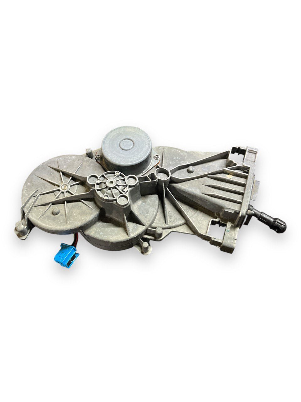 Motorino apertura / chiusura cofano elettrico posteriore sinistro Mercedes Benz GLC C253 cod.C12906 (2015 - 2022) - F&P CRASH SRLS - Ricambi Usati