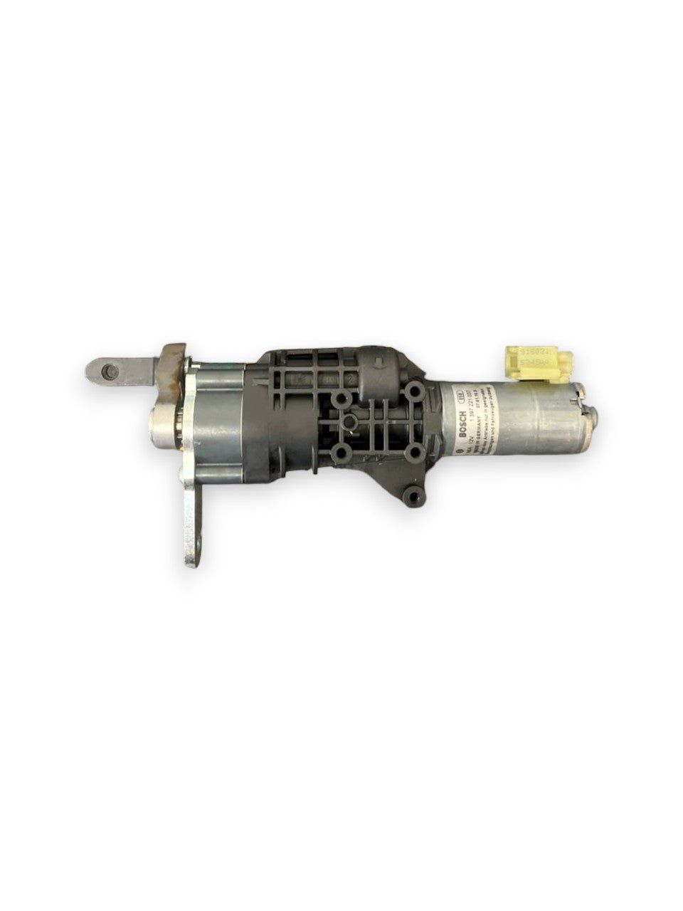 Opening / Closing Motor for Hood / Rear Hatch Audi A6 C7 2.0 Diesel (2011 to 2018) code: 4G9827852E - F&amp;P CRASH SRLS - Used Parts