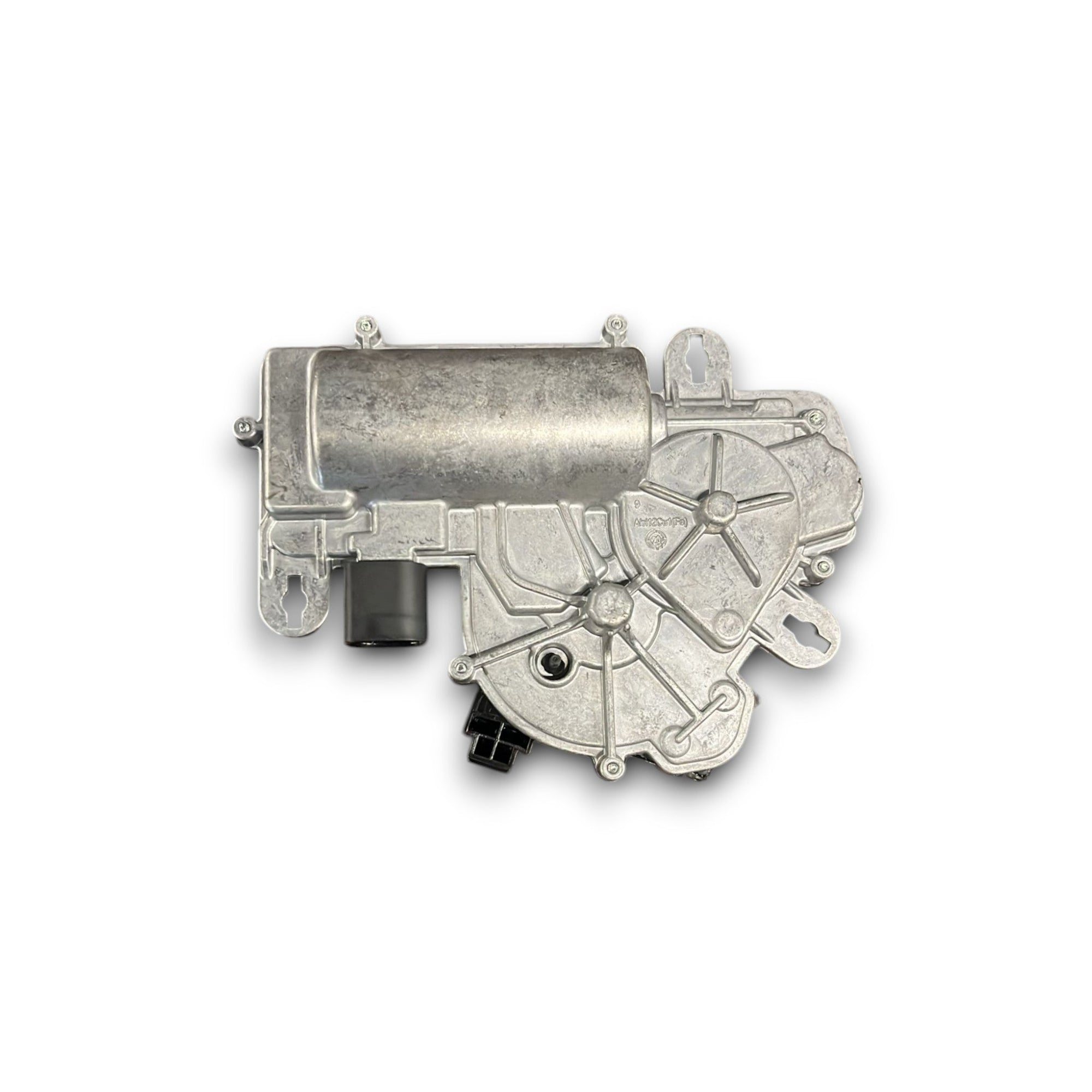 Motorino Apertura / Chiusura Cofano / Portellone posteriore Audi Q3 (F3) (2018 > ) - F&P CRASH SRLS - Ricambi Usati