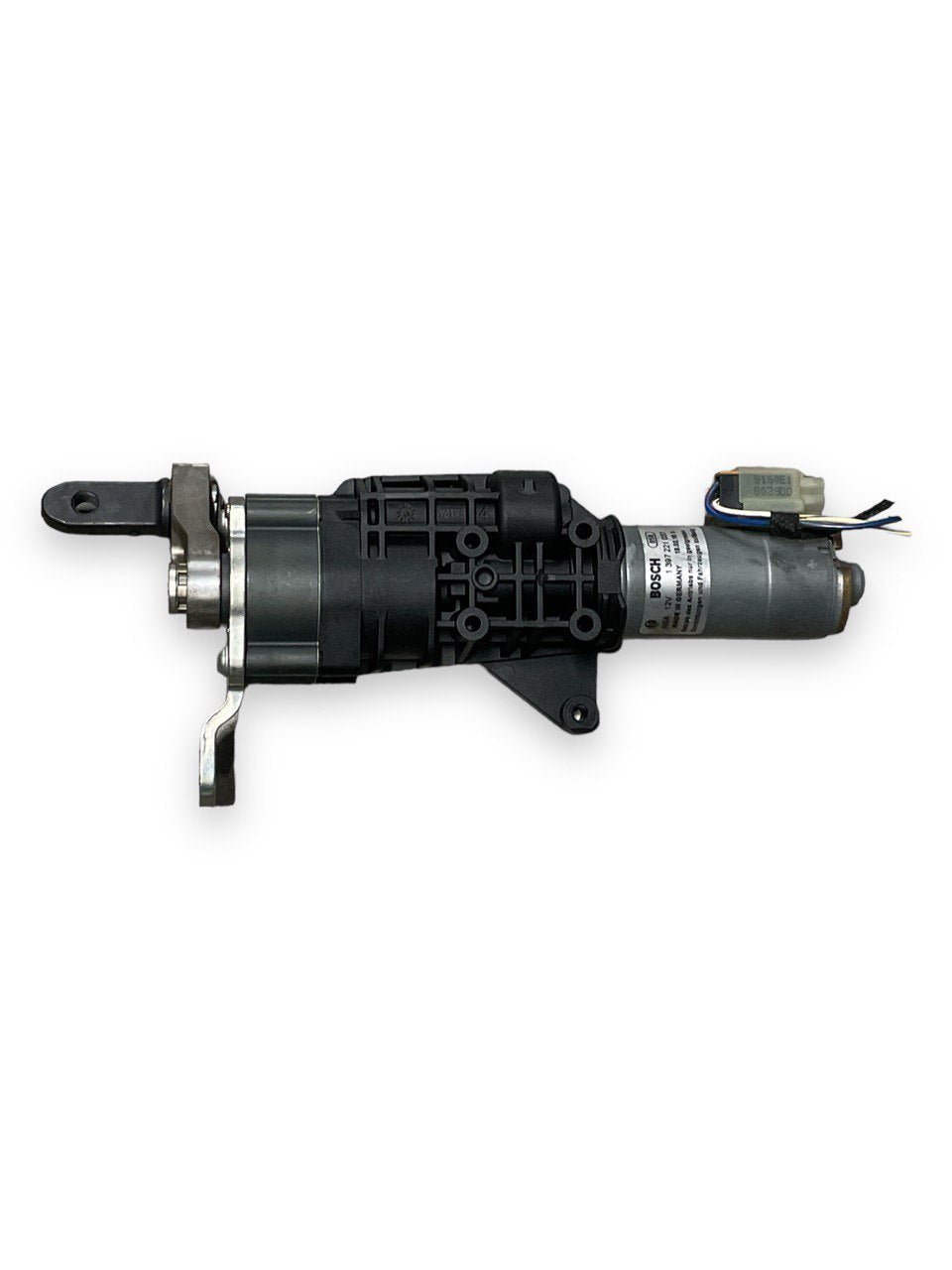 Motorino Apertura / Chiusura Cofano / Portellone posteriore Destro cod:8w9827852a Audi A4 B9 (2016>) - F&amp;P CRASH SRLS - Ricambi Usati