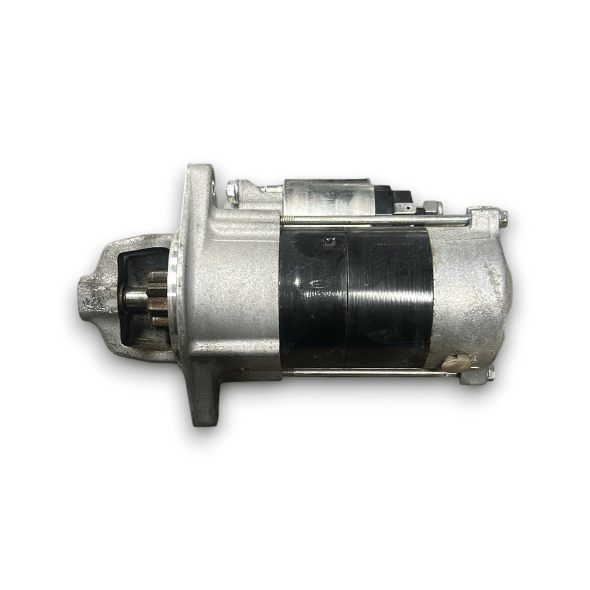 Motorino avviamento aixam city 50 400 diesel cod:67980 - 31152 (2010 > 2014) - F&P CRASH SRL - Ricambi Usati