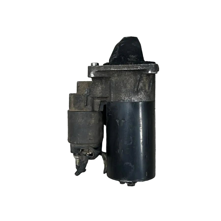 Motorino avviamento Alfa Romeo 159 0001108202 1.9 diesel (2005 > 2011) - F&P CRASH SRL - Ricambi Usati