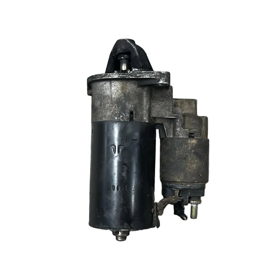 Motorino avviamento Alfa Romeo 159 0001108202 1.9 diesel (2005 > 2011) - F&amp;P CRASH SRL - Ricambi Usati