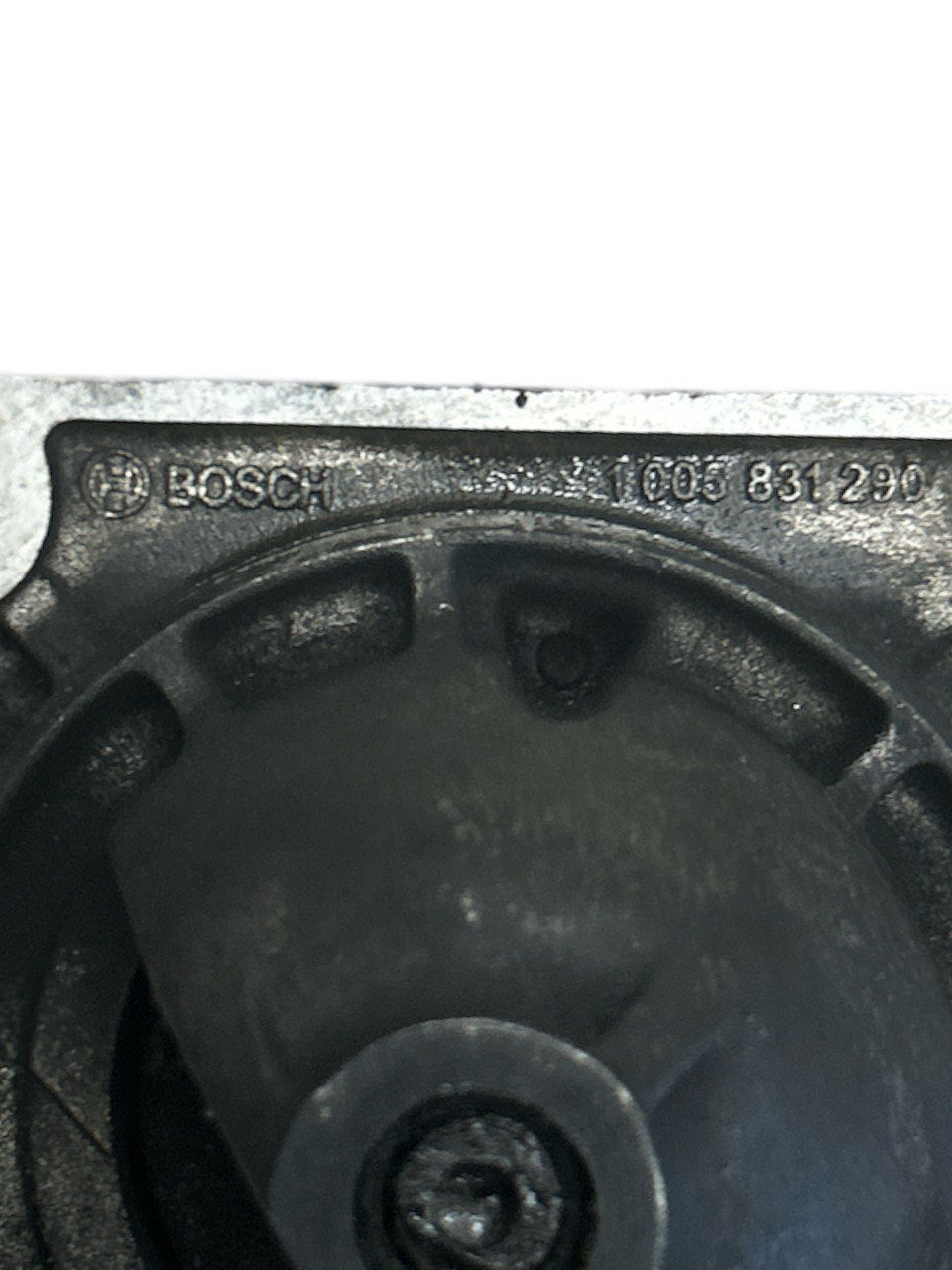 Motorino Avviamento Alfa Romeo 159 1.9 Diesel (2005 - 2011) COD:1005831290 - F&P CRASH SRLS - Ricambi Usati