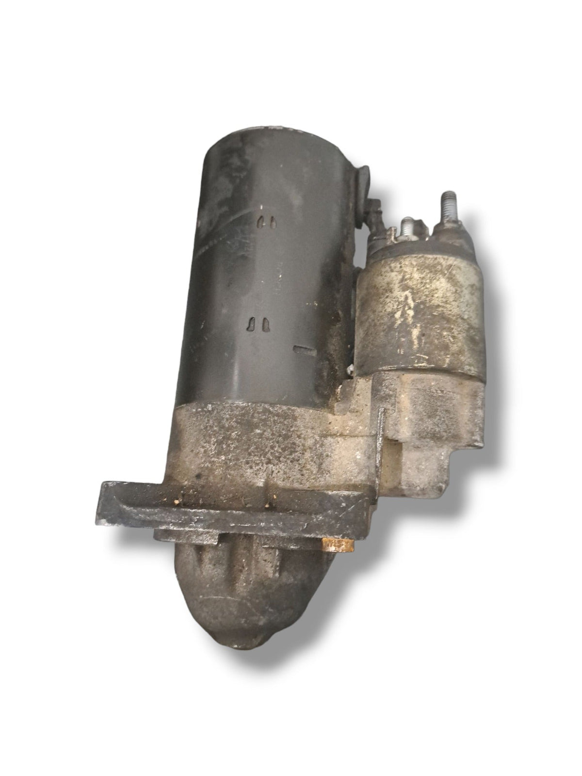 Starter motor Alfa Romeo 159 1.9 diesel (2007) COD:0001109268 - F&P CRASH SRLS - Used Parts
