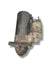 Motorino avviamento Alfa Romeo 159 1.9 diesel (2007) COD:0001109268 - F&P CRASH SRLS - Ricambi Usati