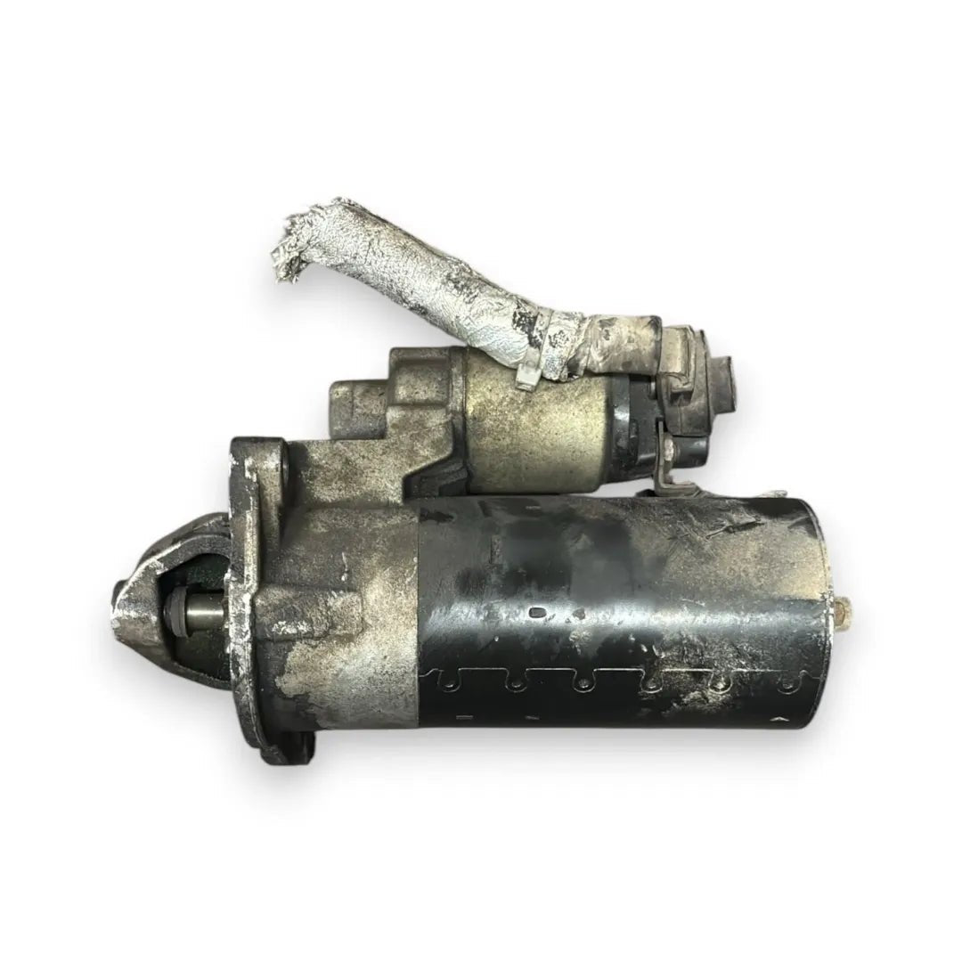 Dettaglio Motorino avviamento Alfa Romeo Giulia dal 2016 OEM 50532995 - foto 2