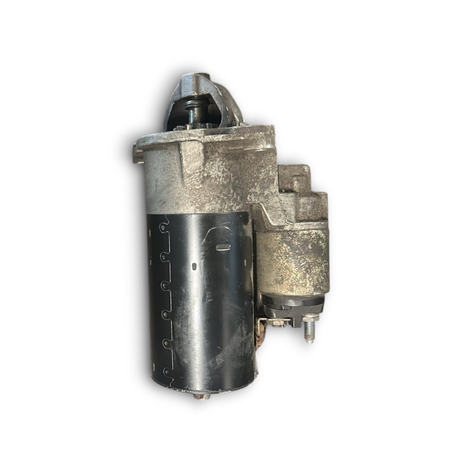 Starter Motor Alfa Romeo Giulia cod.00505329950 2.2 Diesel (2016 > ) cod.0001149433 - F&P CRASH SRLS - Used Parts