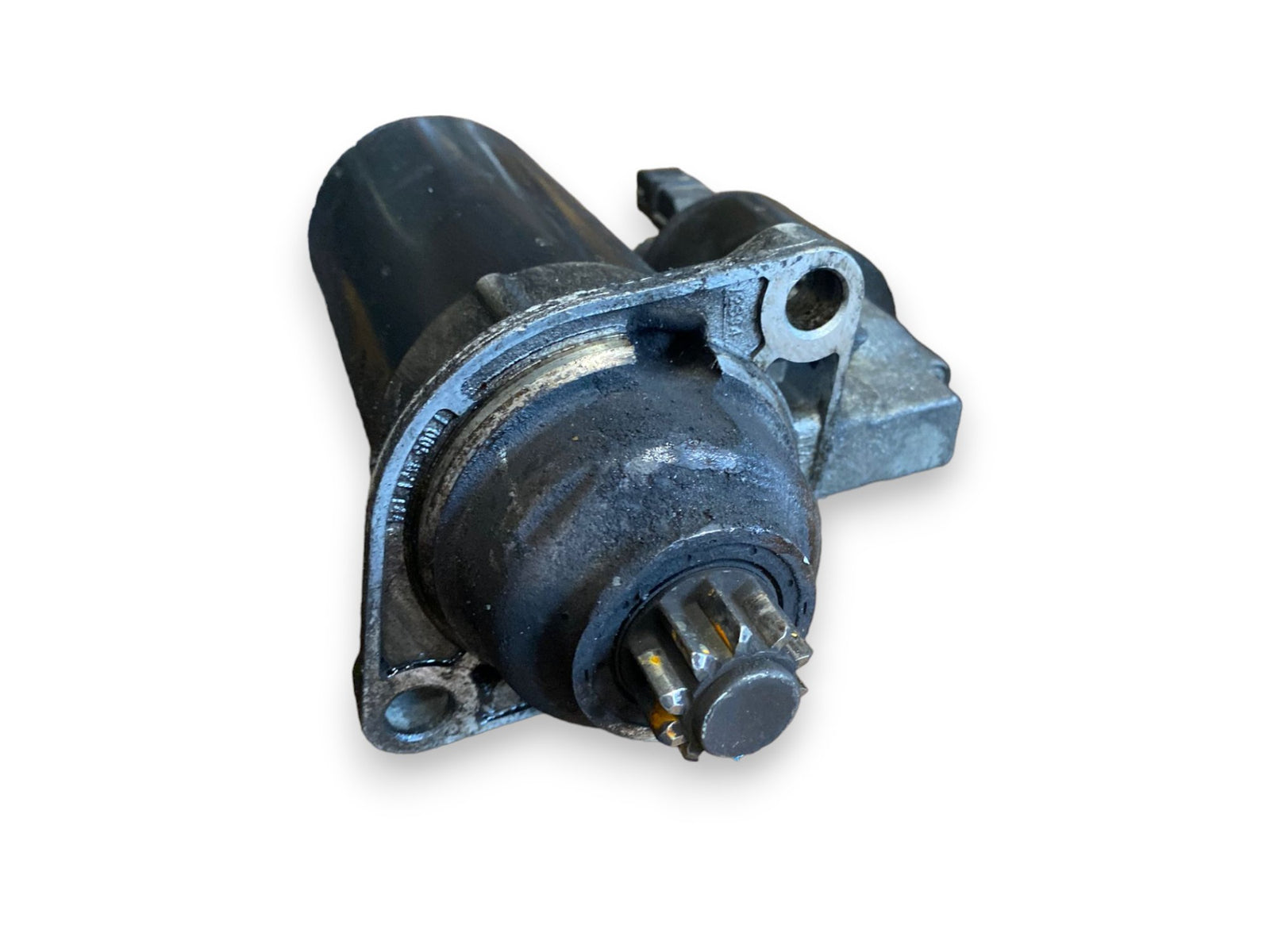 Starter motor Alfa Romeo Giulietta 1.6 (2016) code:0001125042 - F&P CRASH SRLS - Used Parts