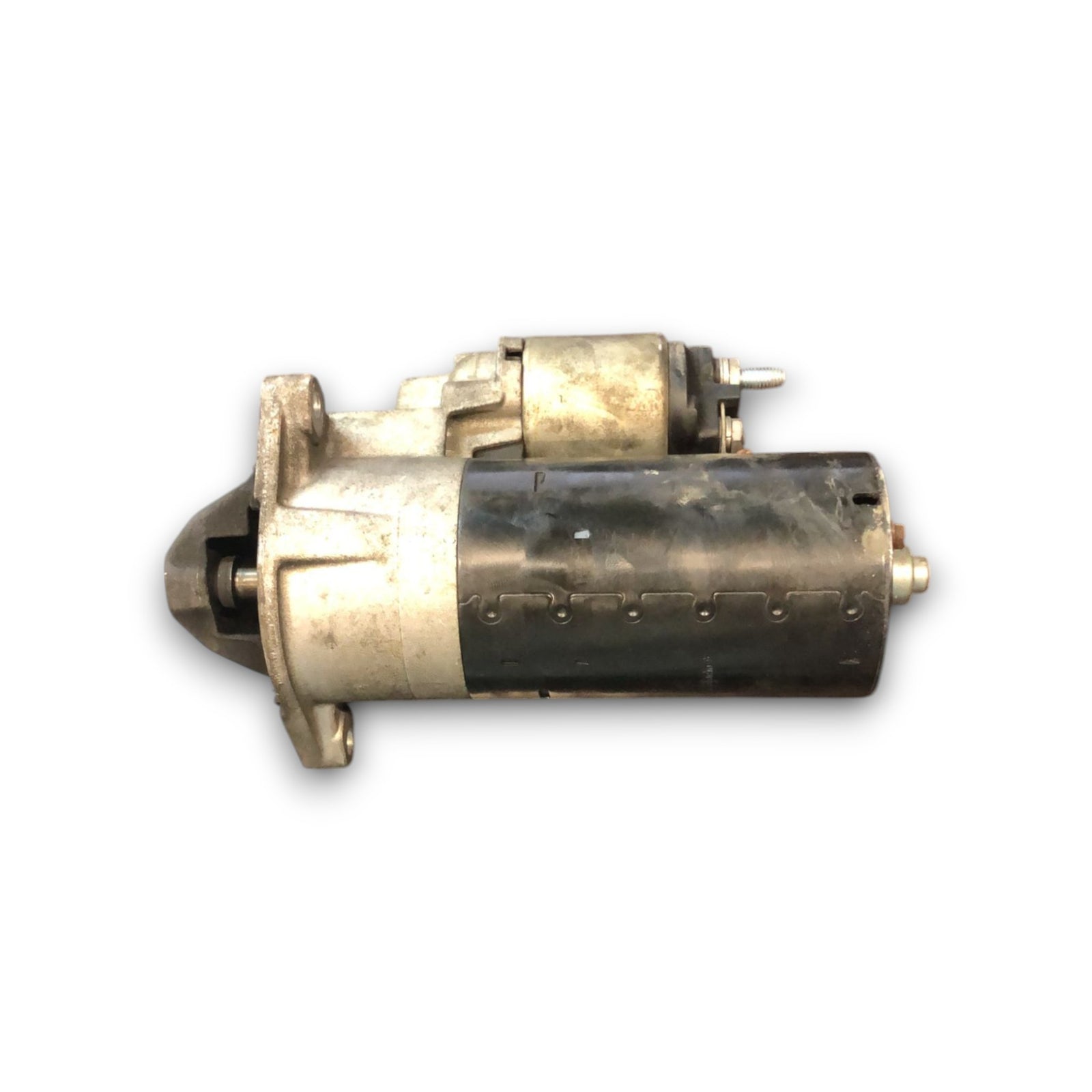 Starter Motor Alfa Romeo Giulietta 2.0 Diesel (2010 > 2020) code:51810267A152 - F&P CRASH SRLS - Used Parts
