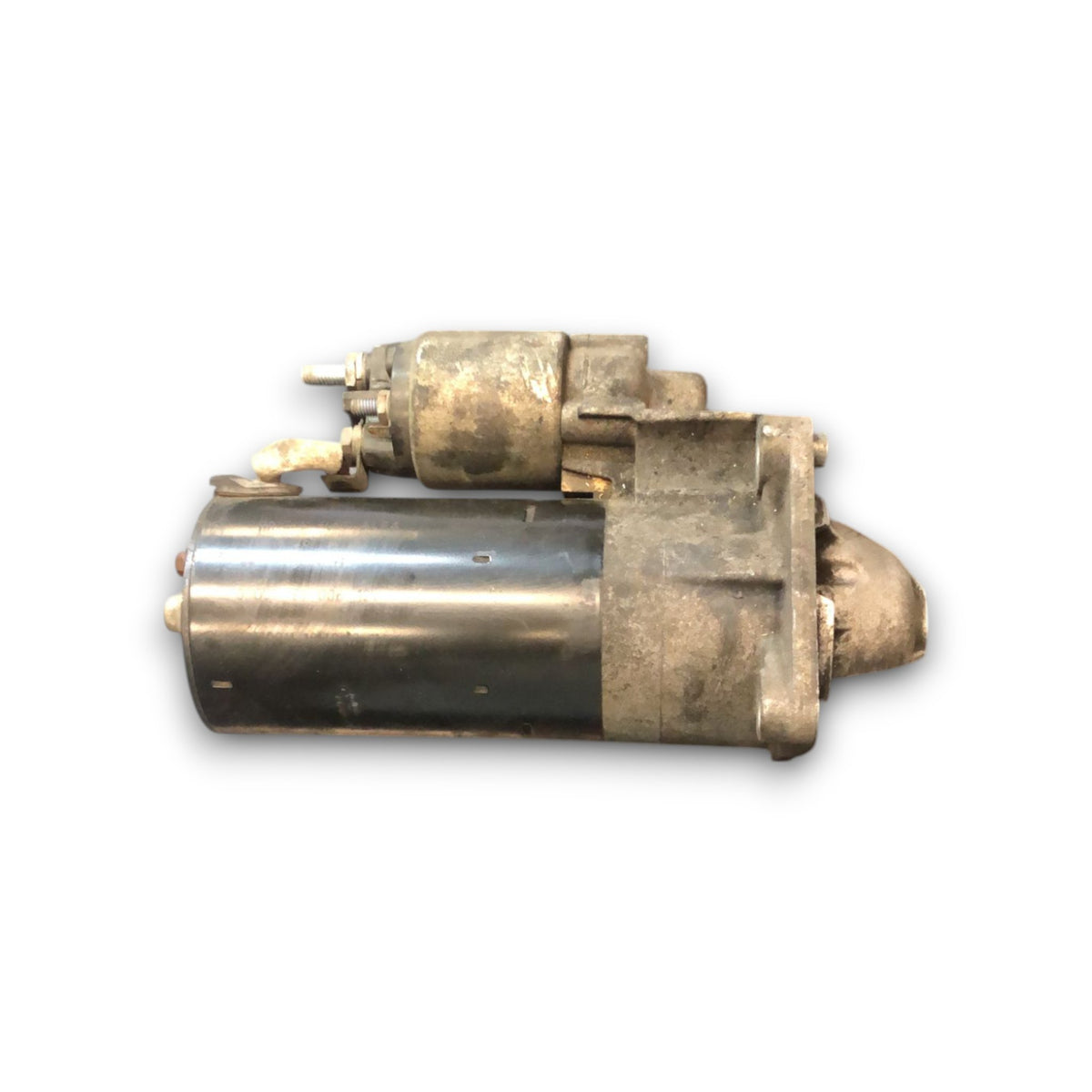 Starter Motor Alfa Romeo Giulietta 2.0 Diesel (2010 > 2020) code:51810267A152 - F&amp;P CRASH SRLS - Used Parts