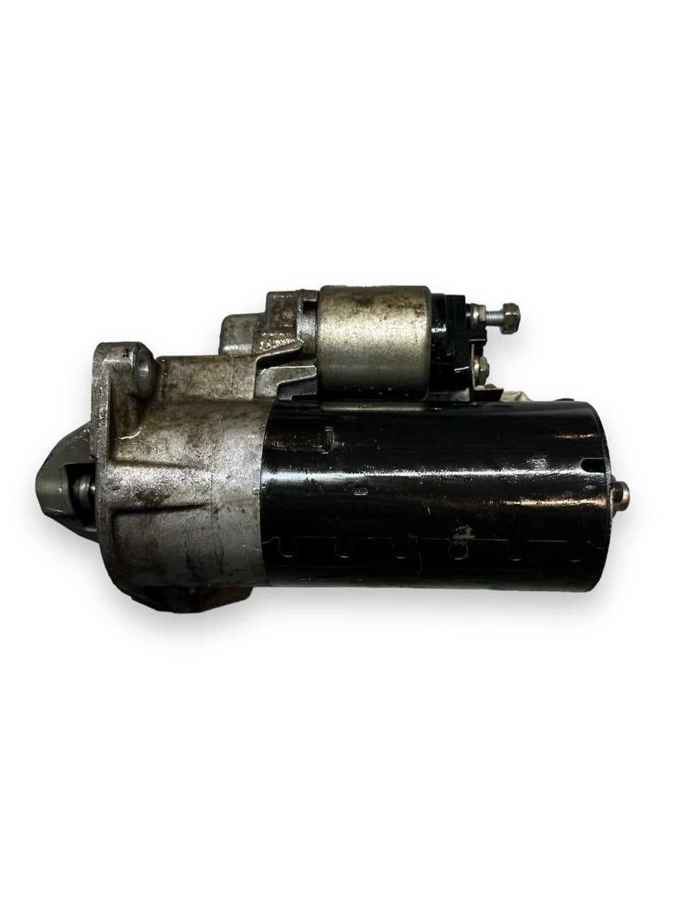 Motorino avviamento Alfa Romeo Giulietta 2.0 jtdm cod: 0001139006 - F&amp;P CRASH SRLS - Ricambi Usati