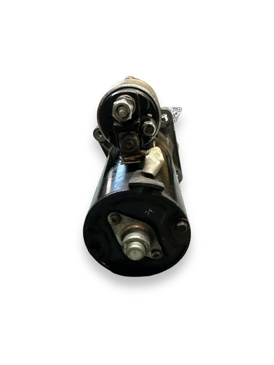 Motorino avviamento Alfa Romeo Giulietta 2.0 jtdm cod: 0001139006 - F&P CRASH SRLS - Ricambi Usati