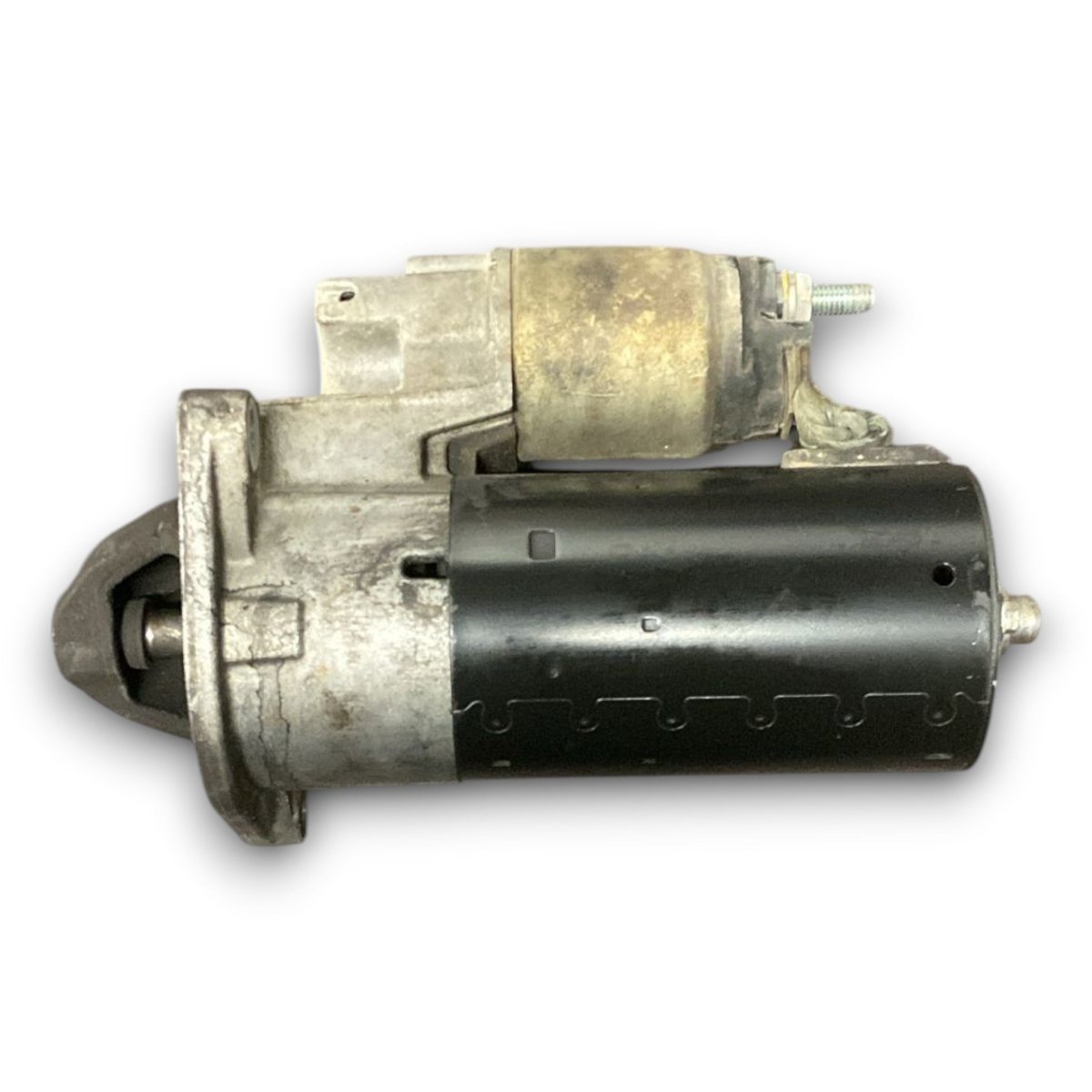 Motorino avviamento alfa romeo giulietta cod . 51984359f109 1.6 diesel (2010 > 2020) - F&P CRASH SRL - Ricambi Usati