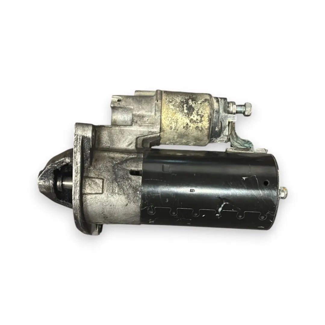 Dettaglio Motorino avviamento Alfa Romeo Giulietta 2010–2013 OEM 51984359 - foto 2