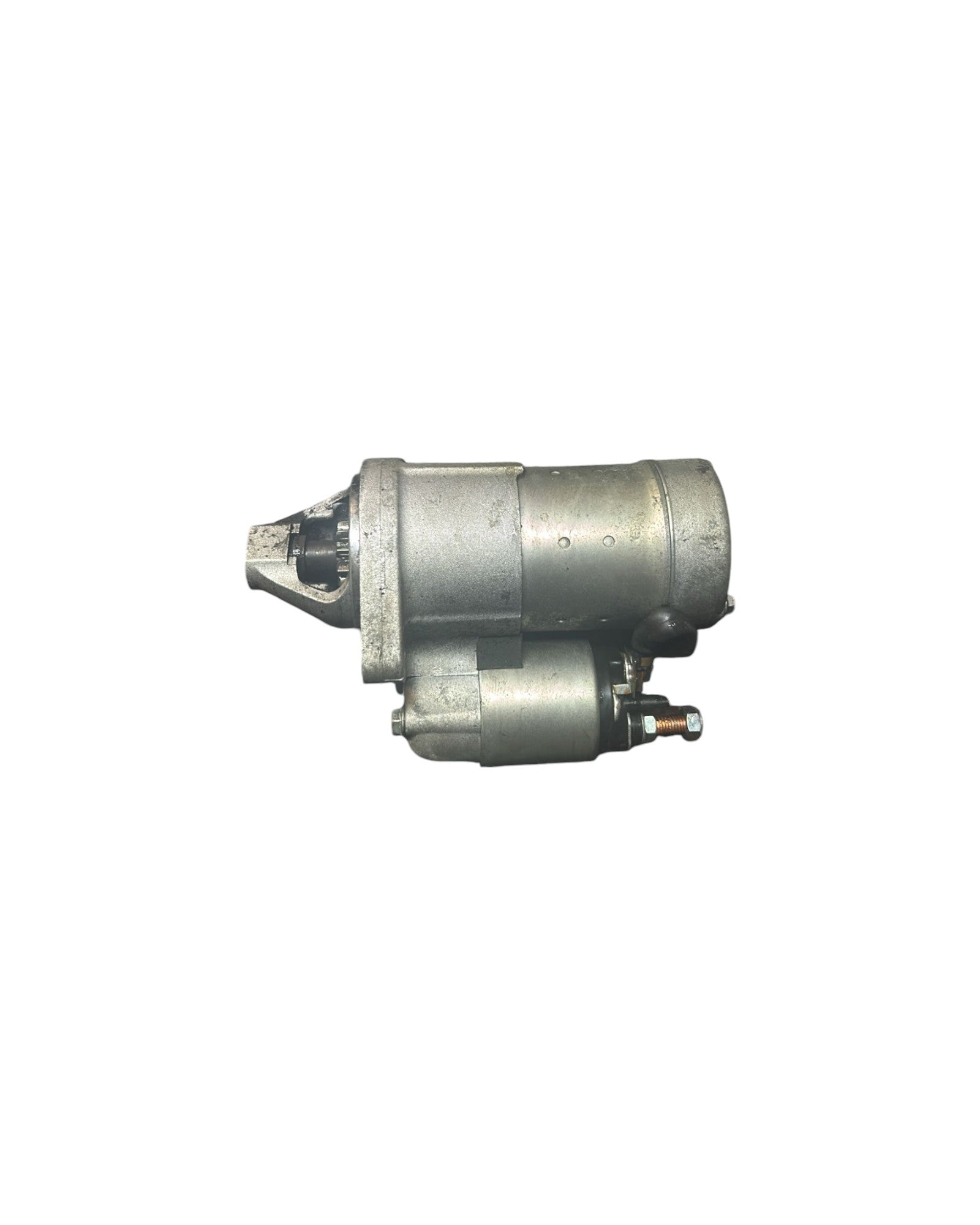 Starter Motor Alfa Romeo Mito 1.4 Petrol code.55193356 (2008 > 2018) - F&P CRASH SRLS - Used Parts