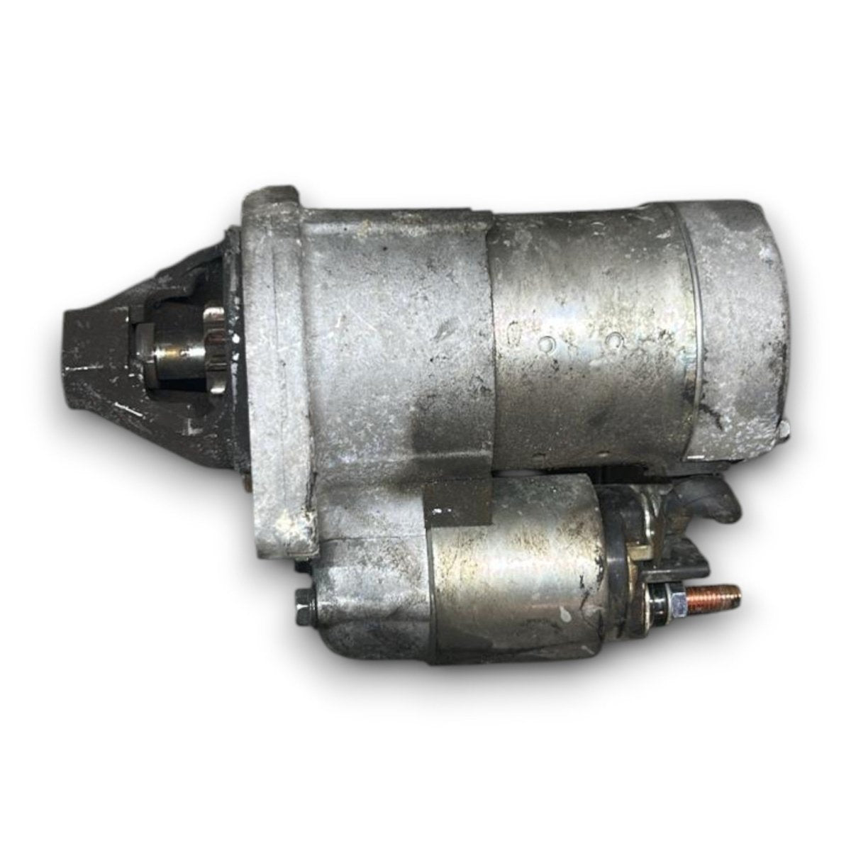 Motorino avviamento Alfa Romeo Mito 51832950 1.4 benzina (2008 > 2018) - F&P CRASH SRL - Ricambi Usati