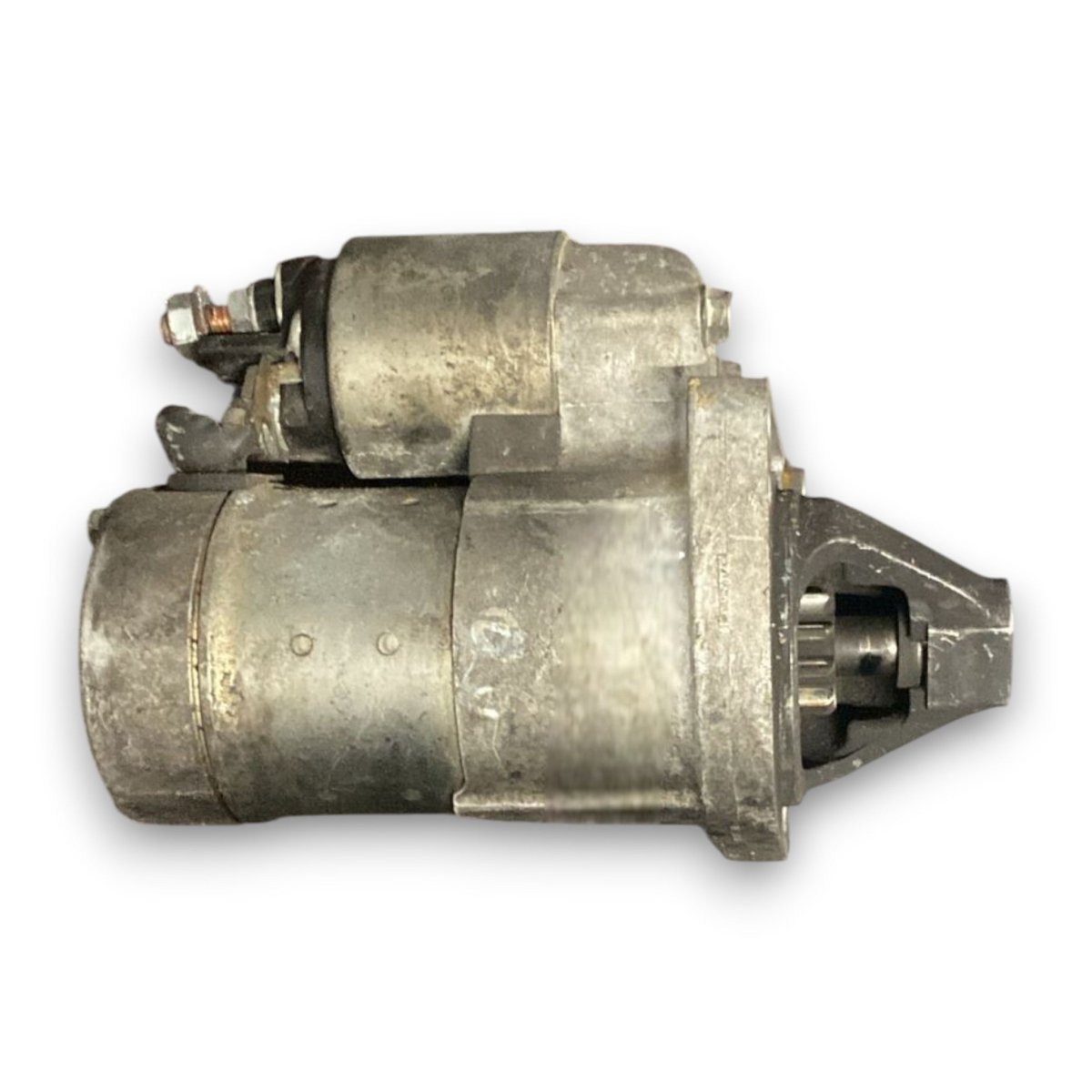 Motorino avviamento Alfa Romeo Mito cod . 51832950 1.4 benzina (2008 > 2018) - F&P CRASH SRL - Ricambi Usati