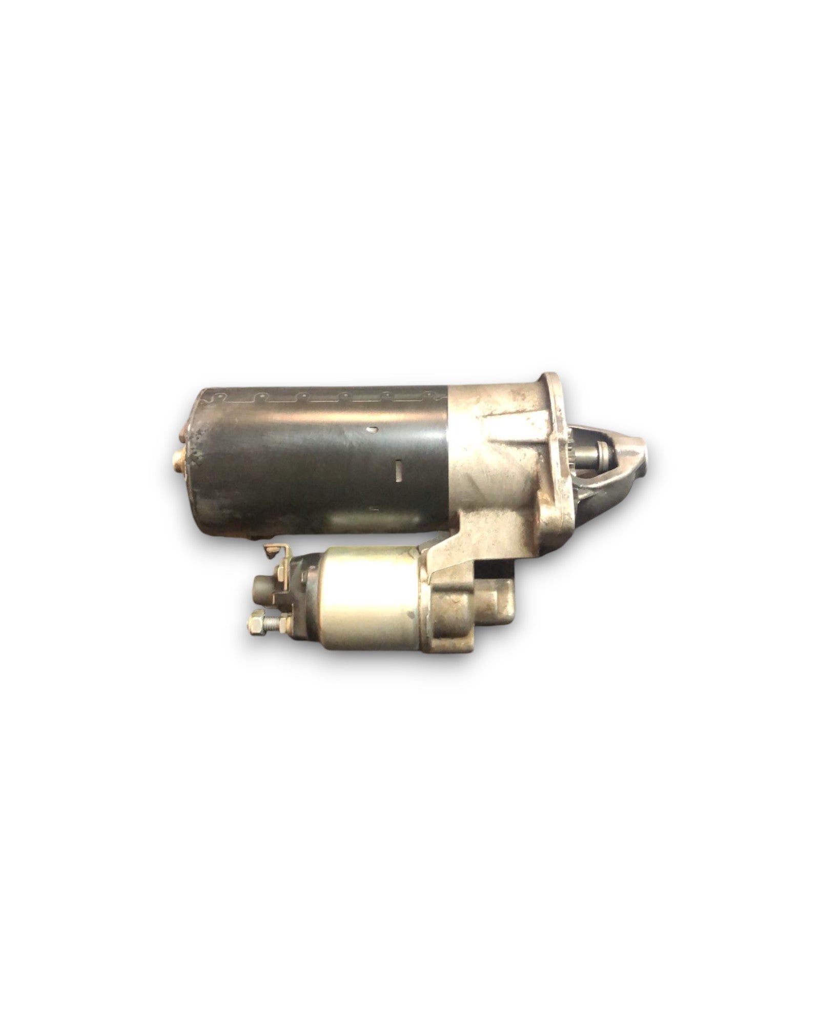 Starter Motor Alfa Romeo Stelvio 2.2 Diesel (2016 >) code:50532995F109 - F&P CRASH SRLS - Used Parts