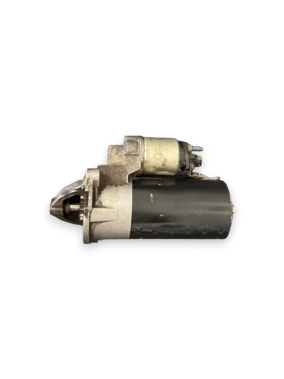 Motorino Avviamento Alfa Romeo Stelvio 2.2 Diesel COD:50532995F109 - 0001149433 (2016>) - F&P CRASH SRLS - Ricambi Usati