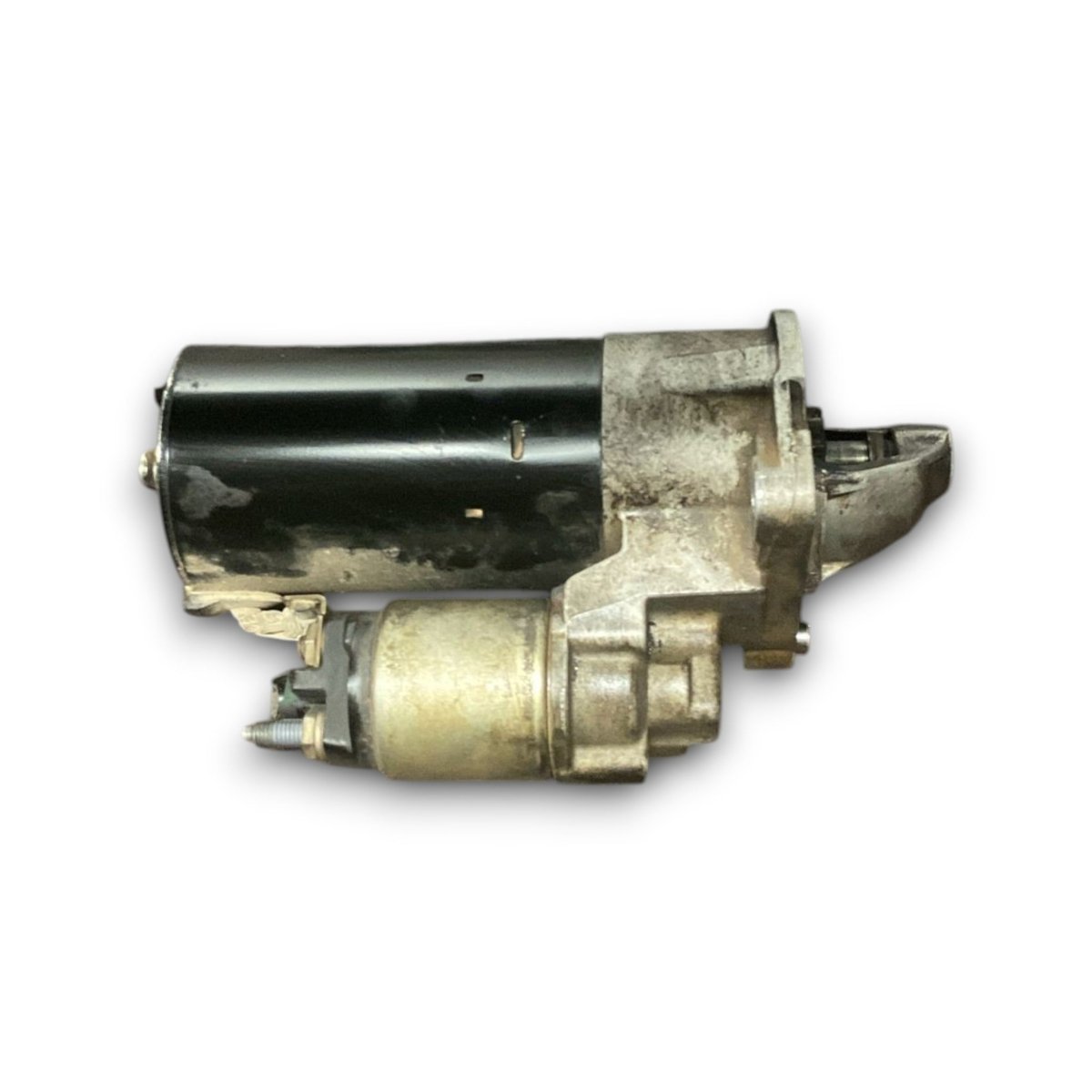 Motorino avviamento alfa romeo stelvio cod . 50532995 2.2 diesel (2016 >) - F&P CRASH SRL - Ricambi Usati