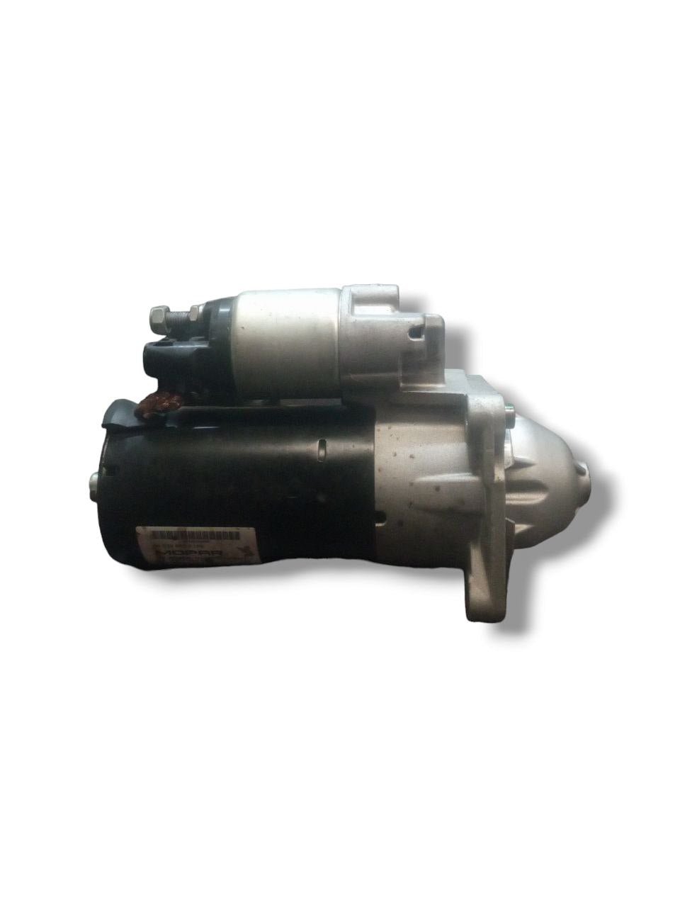 Starter Motor Alfa Romeo Stelvio Q4 2.2 Diesel (2017) cod: 0001149433 - F&P CRASH SRLS - Used Parts