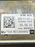 Motorino Avviamento Audi A1 (GB) 1.0 Benzina (2020 > ) cod.02M911024J - F&P CRASH SRLS - Ricambi Usati