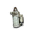 Motorino avviamento Audi A1 (GB) cod.02z911024 1.0 benzina (2018 > ) - F&P CRASH SRLS - Ricambi Usati